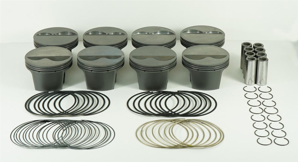 Piston