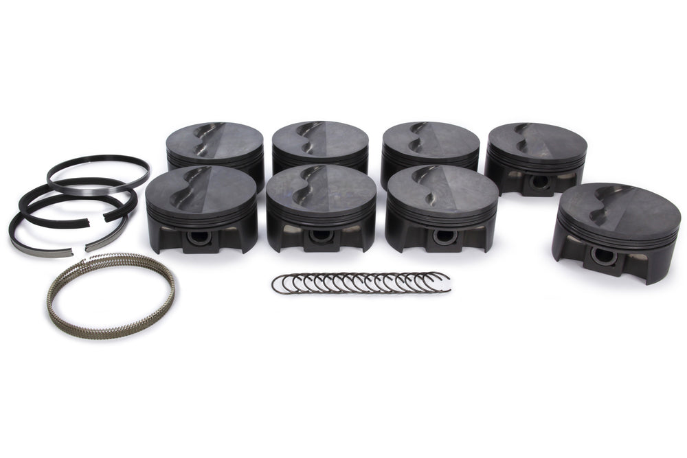 Piston