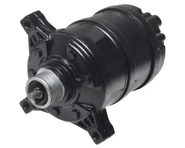 OIL FILTER MIN ORDER QTY1