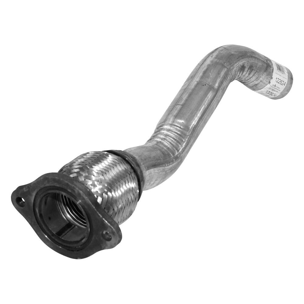 PREBENT PIPE MAX FIT