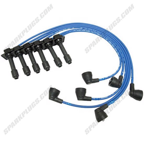 NGK auto part