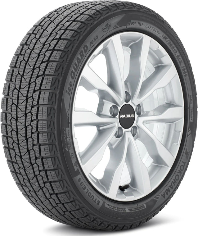WINTER TIRE ICEGUARD IG53 175/70R14