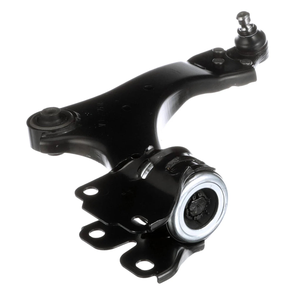 DELPHI control arms