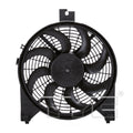 CONDENSER FAN/MOTOR ASSEMBLY NISSAN ARMADA 20062015; INFINITI QX56 0610; NISSAN TITAL 0608