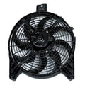 CONDENSER FAN/MOTOR ASSEMBLY NISSAN ARMADA 20062015; INFINITI QX56 0610; NISSAN TITAL 0608