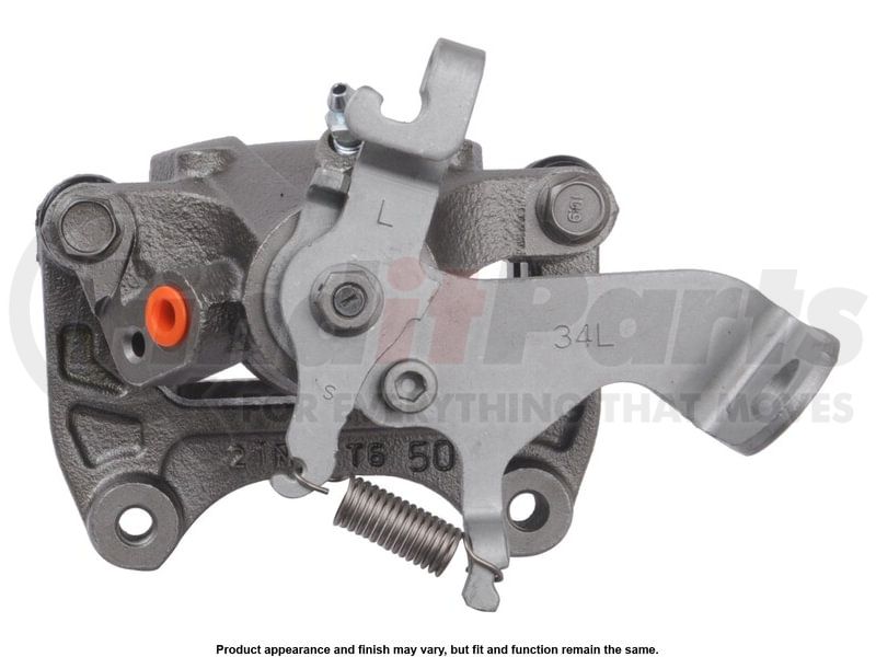 A1 REMFG INC auto part