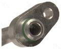DISCHARGE LINE HOSE ASSEM