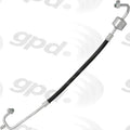 DISCHARGE LINE HOSE ASSEM