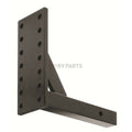 TOW READY black auto part