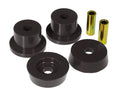 Prothane 90-97 Mazda Miata Rear Diff Bushings - Red