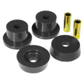 Prothane 90-97 Mazda Miata Rear Diff Bushings - Black