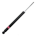 KYB shock absorber detail