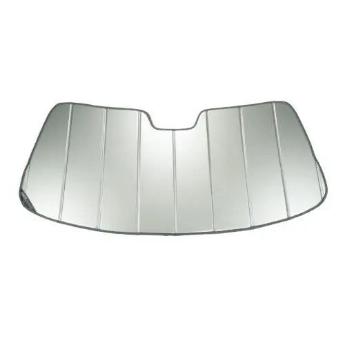 UVS100 CUSTOM SUNSCREEN - SILVER