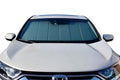 Covercraft UVS100 Custom Sunscreen - Silver