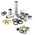 All Balls Racing 03-06 Kawasaki KLX125 Linkage Bearing Kit