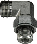 HYDRAULIC ADAPTER - SAE TO SAE