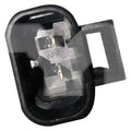 0812 BK ENCLAVE/CV TRAVERSE PWR (C) WINDOW MOTOR & REGULATOR ASSY RR