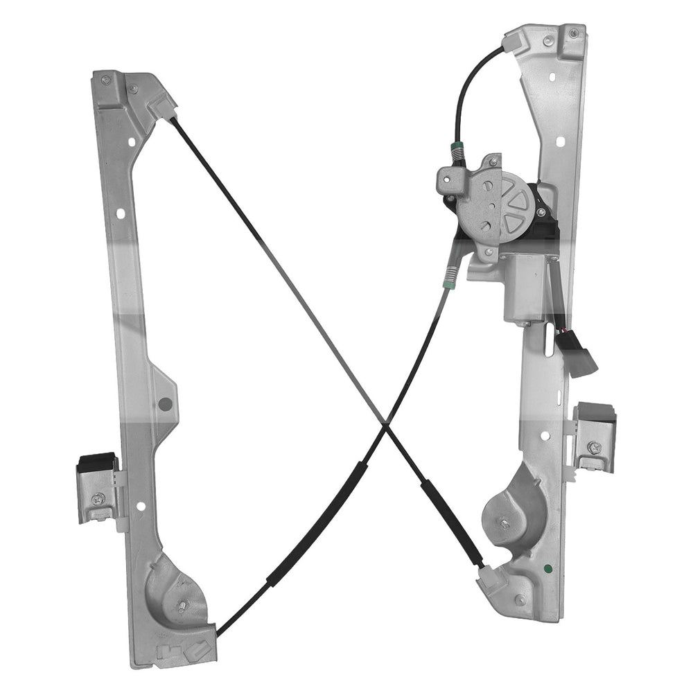 TYC auto part