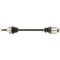 CV AXLE SHAFT
