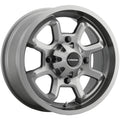 Vision Wheel 4-136 GM VIS BOMB 415-147136GM5.5