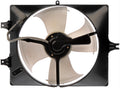 CONDENSER FAN ASSEMBLY
