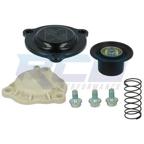 BorgWarner Compressor Recirculation Valve (CRV) Kit EFR