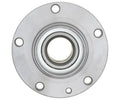 WHEEL HUB ASSEMBLY