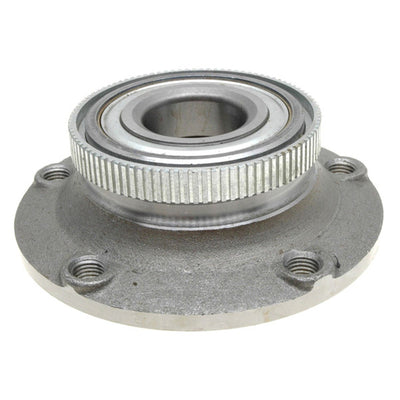WHEEL HUB ASSEMBLY