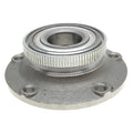 WHEEL HUB ASSEMBLY