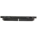 Posi-Quiet 2009 Hyundai Genesis Sedan 4.6L Front Ceramic Brake Pads