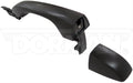 EXTERIOR DOOR HANDLE