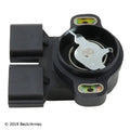 DELPHI auto part detail