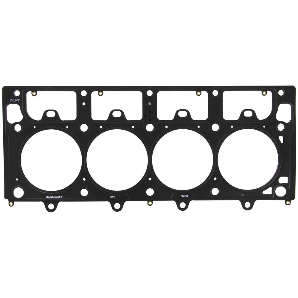 PERFORMANCE HEAD GASKET