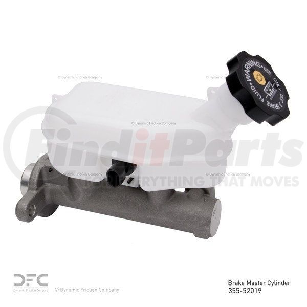 DFC auto part
