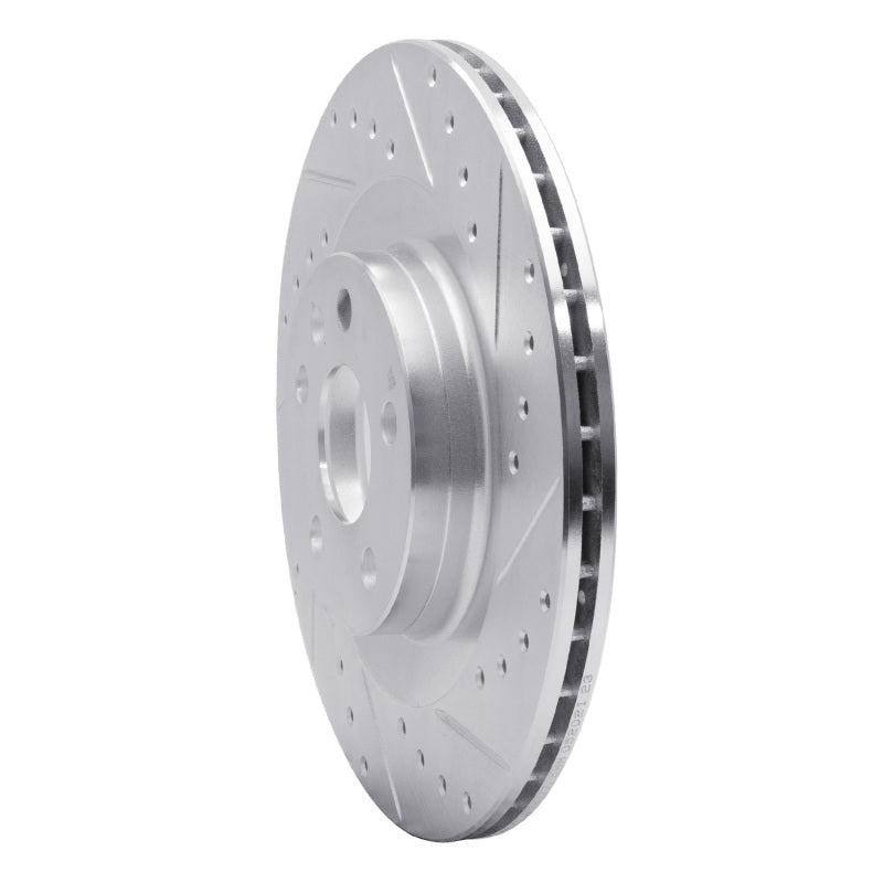 R1 Concepts silver auto part