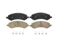 WAGNER BRAKE auto part detail