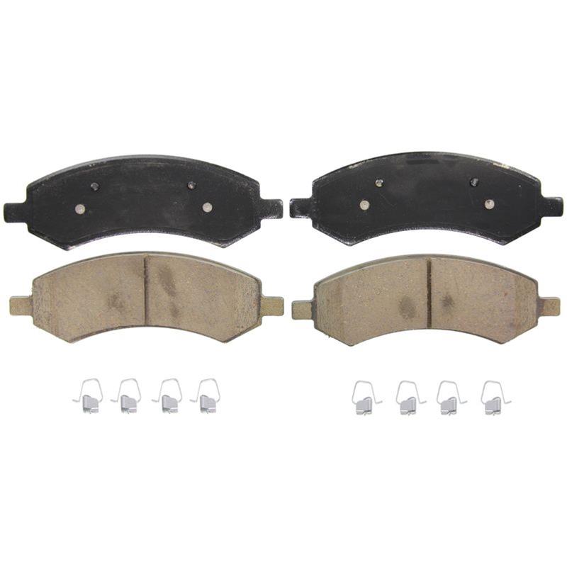 WAGNER BRAKE auto part