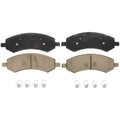 QUICKSTOP CERAMIC PADS