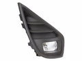 Winjet fog light kit detail