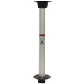 23/8IN DIAMETER LOCKING ANODIZED ALUMINUM POST