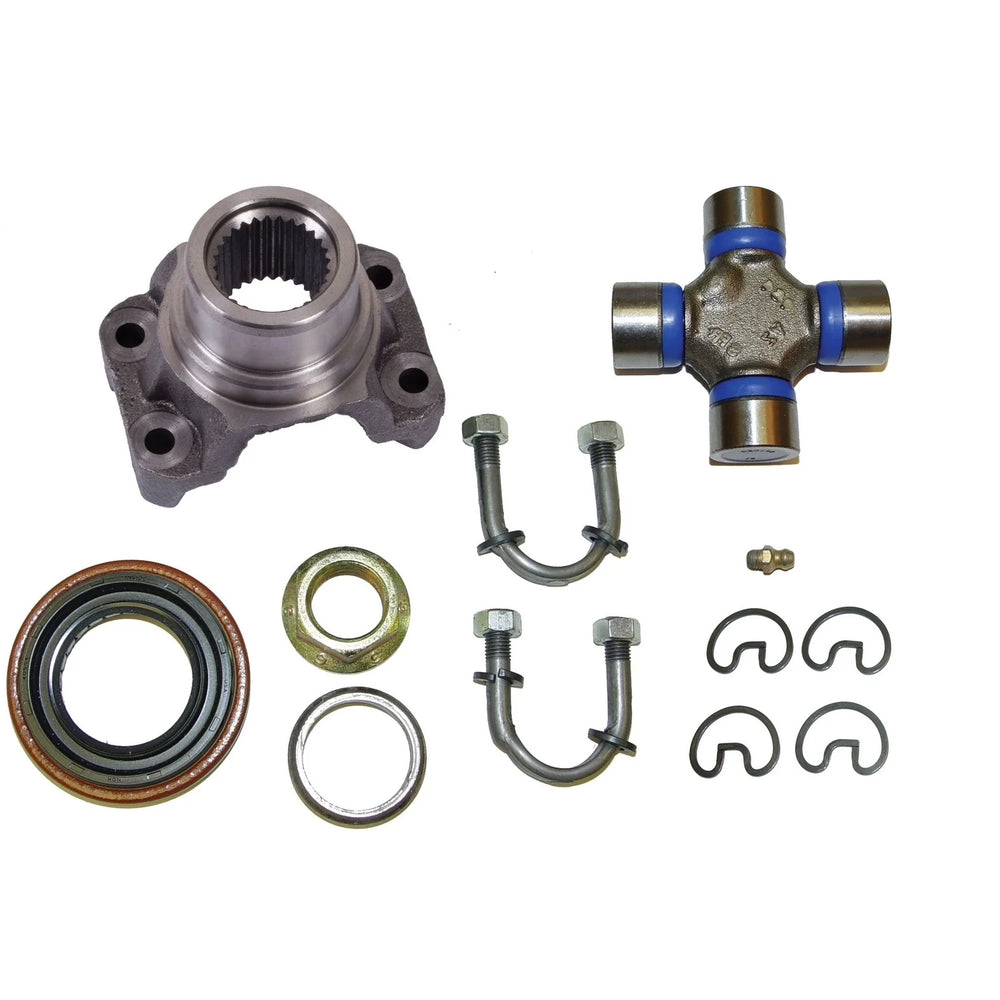 ALLOY AXLE auto part