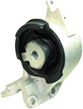 TRANSMISSION MOUNT