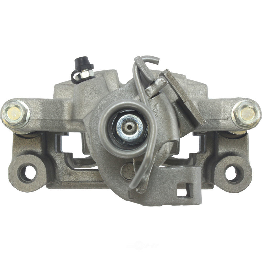 SEMI-LOADED BRAKE CALIPER