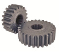 Quick Change Gears