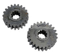 Quick Change Gears