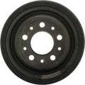 Centric C-TEK Standard Brake Drum - Front/Rear