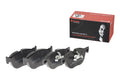 Brembo 16-18 BMW X4/07-18 X5/08-19 X6 Front Premium Low-Met OE Equivalent Pad