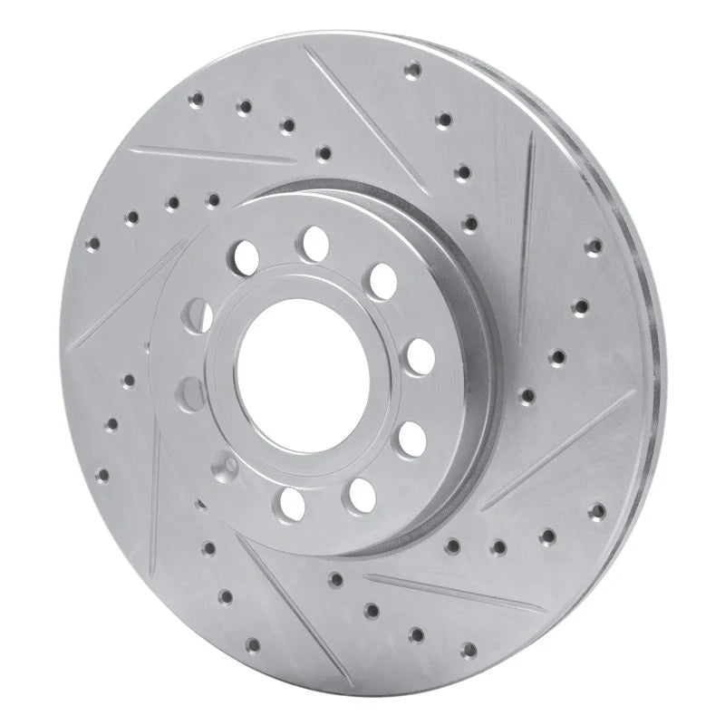 R1 Concepts silver auto part