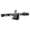 0611 BW 3 SERIES 5PIN (C) WINDOW MOTOR & REGULATOR ASSY RR