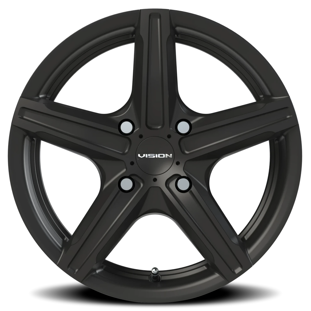 VISION WHEEL auto part